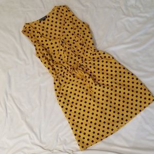 Sleeveless Dress Size Small